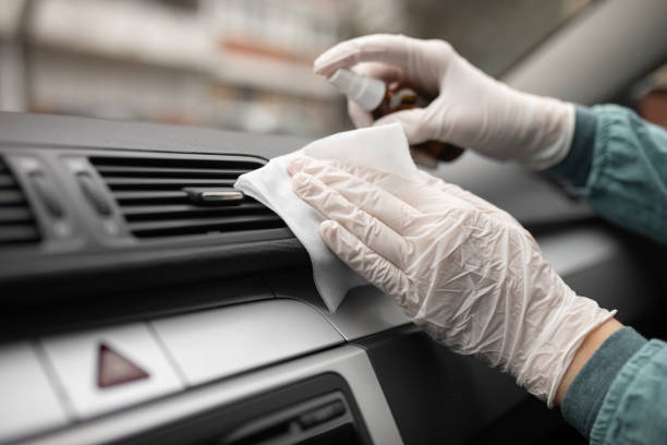 Best Ventilation Cleaning Services  in Kenova, WV