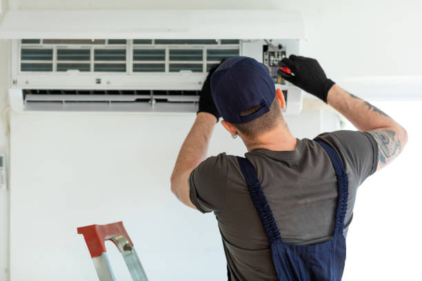 Best General Air Duct Cleaning  in Kenova, WV