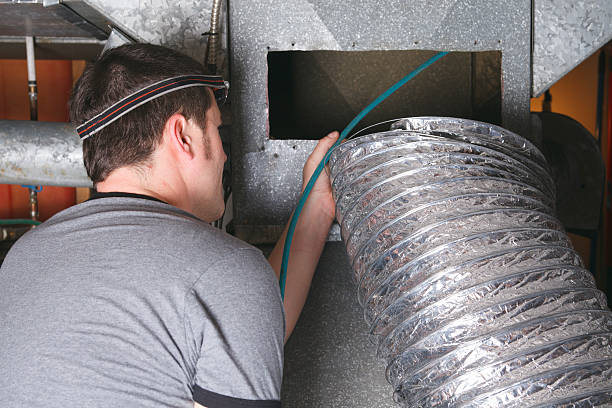 Best Affordable Air Duct Cleaning  in Kenova, WV