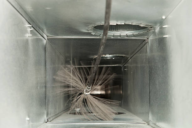 Best Air Duct Cleaning Near Me  in Kenova, WV