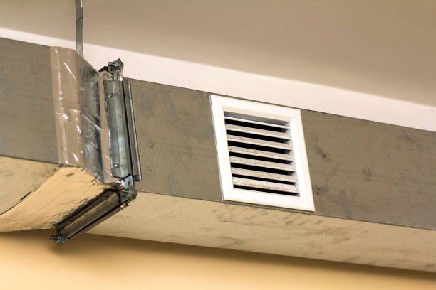 Best Residential Air Duct Cleaning  in Kenova, WV